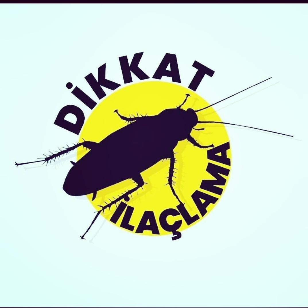 Adana Dikkat Böcek İlaçlama 